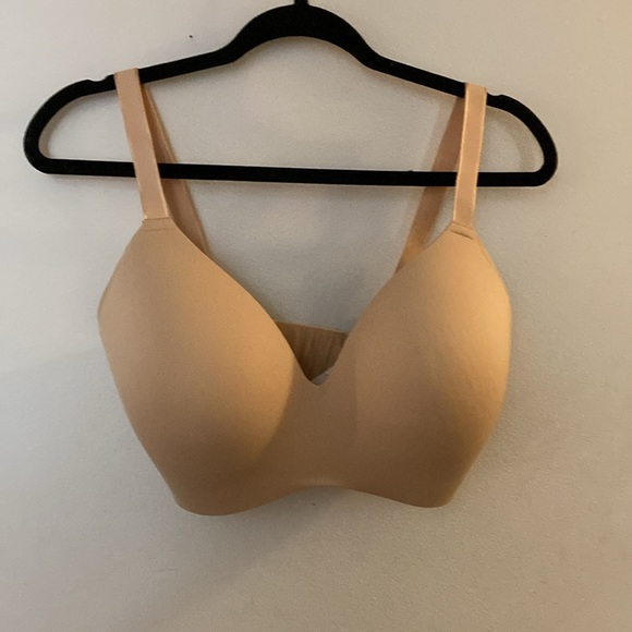 NWOT KNIX WING WOMAN BRA - Picture 2 of 16